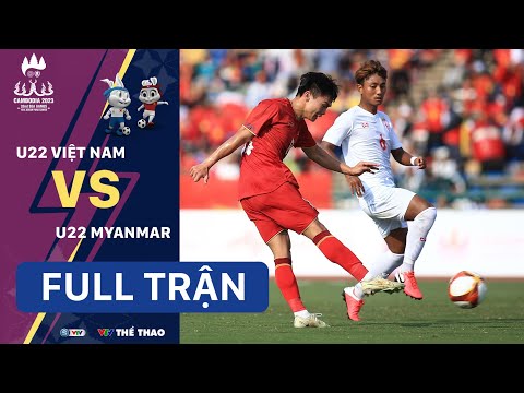Lịch thi đấu chung kết bóng đá nam SEA Games 32