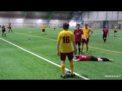 4/5 Keparoi - PK-35/Legendat 2.5.2023