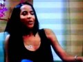 Aaliyah Live Try Again Acapella Rare