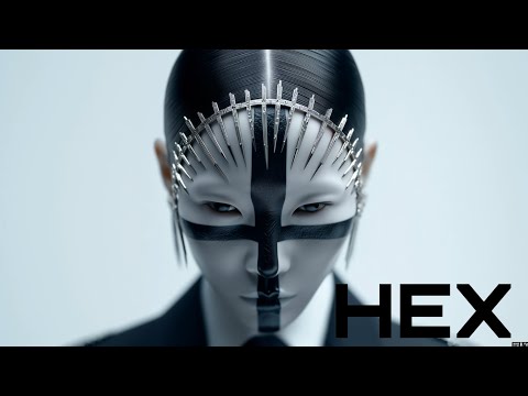 Sevenn - Hex (Official Video)