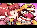 Wario Land 4 Final Boss 100 Ending Best Ending HD