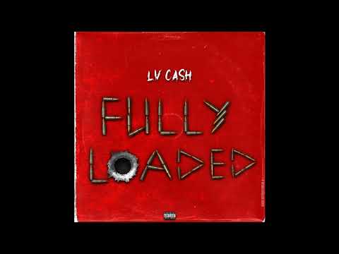 LV Cash - Amiri Jeans (Official Audio)