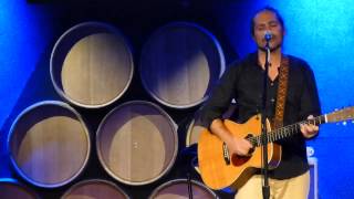 Citizen Cope - 107 Degrees 3-14-15 City Winery, NYC