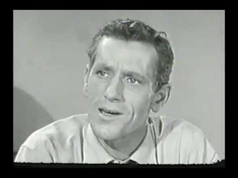 Mike Hammer 2x05 - Aces and Eights