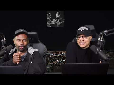 Kendrick Lamar - The Heart Part 5 (REACTION!)