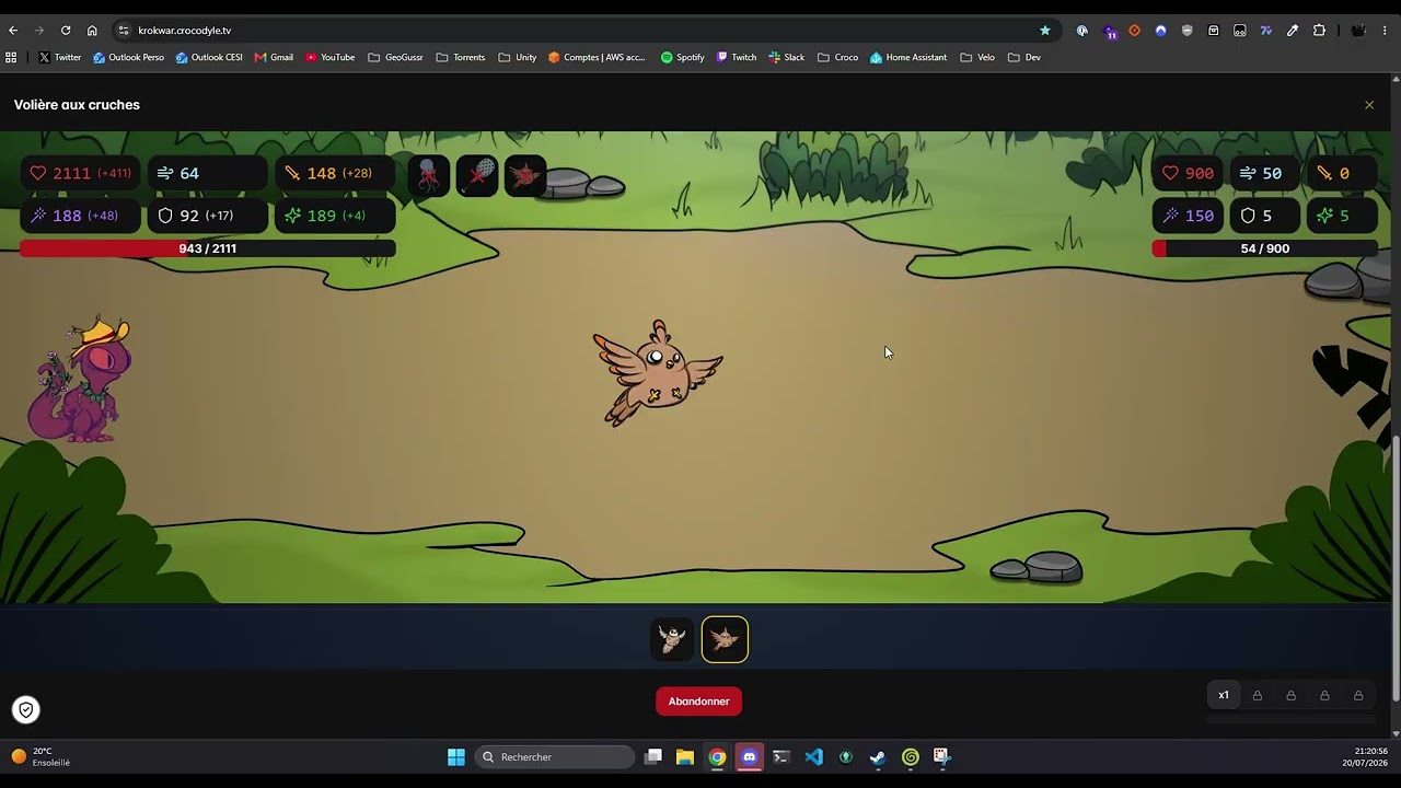 Gameplay Video