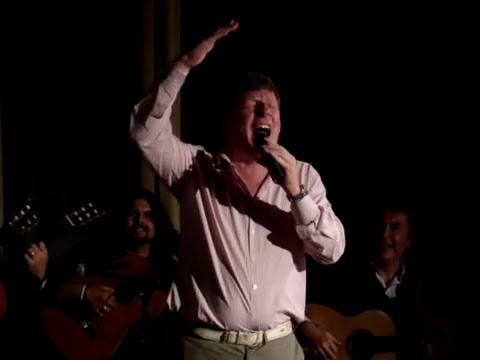 LOS MORANCOS BULERÍAS. CESAR CADAVAL