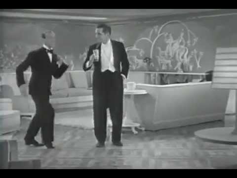 Top Hat (1935) Trailer