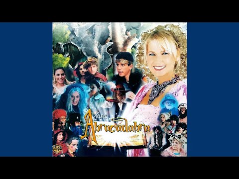 Abracadabra - Xuxa