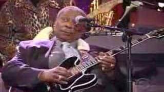 BB King y Shemekia Copeland