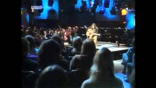 Neil Young - Don&#39;t Let It Bring You Down - [Live 1971]