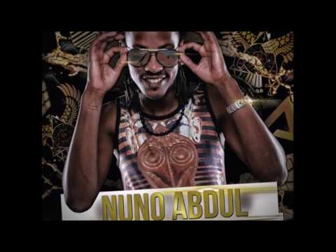 Nuno Abdul - 10-Zero (2016) (ÁLBUM COMPLETO)