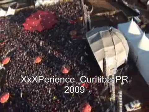 Rica Amaral vs Dj Feio