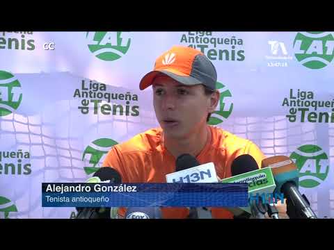 El Tenis colombiano demostró que ya tiene relevo generacional en Copa Davis