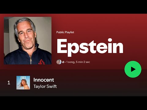 Idiots Laugh at Cursed Spotify Playlists
