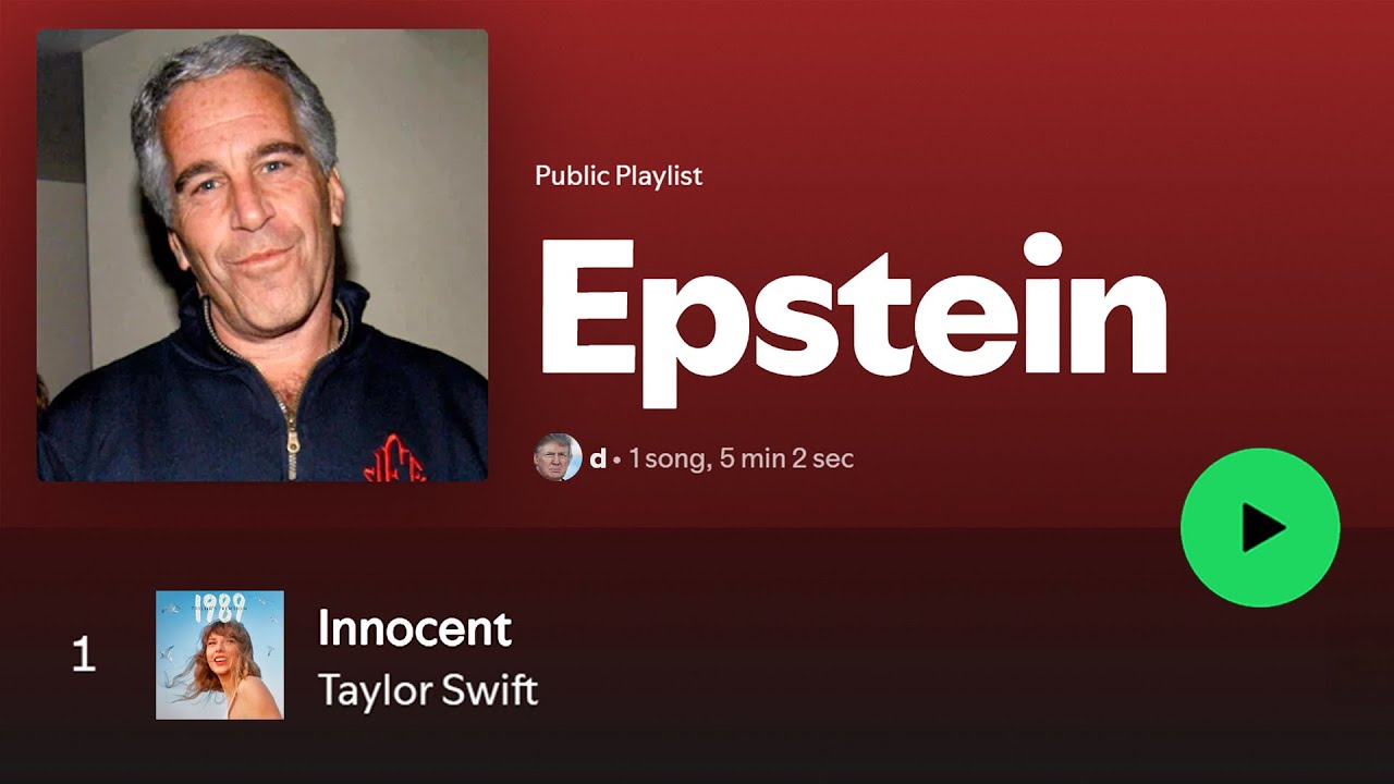 Idiots Laughing at Cursed Spotify Playlists