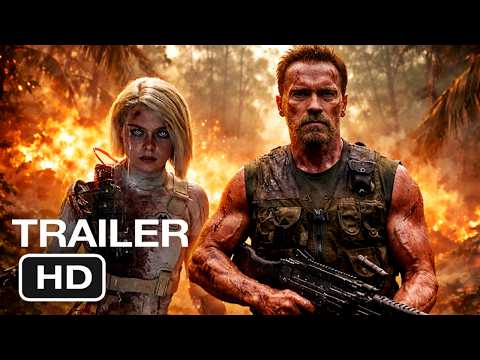 Hércules en Nueva York | Arnold Schwarzenegger 🔥 Película Completa Subtitulada en Español