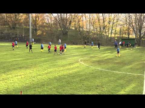 OgGi SCIOPERO - Real Grumento 1 - 2 Tricarico (1a Cat. gir.B).mpeg