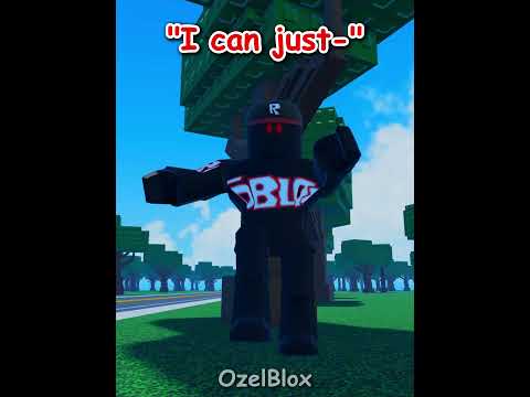 Guest 666 Goes Easy on Guest 1337 #forsaken #roblox #moonanimator #animation #memes