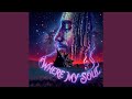Where My Soul