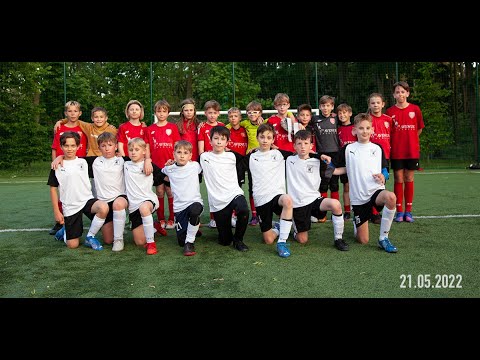 SEMP WARSAW VS Drukarz Warszawa MAY 21 2022