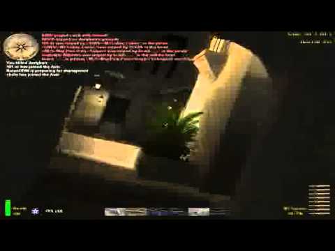 Medal of Honor: Allied Assault - 2015-03-07 16:32