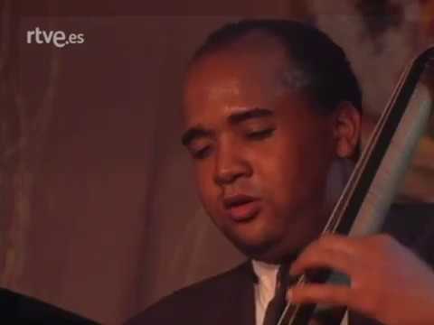 Jazz entre amigos - Jazz en Nueva York Parte [1/4] (01/09/1990)