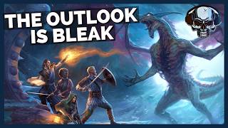 The Future of the Pillars of Eternity Series Looks Bleak thumbnail