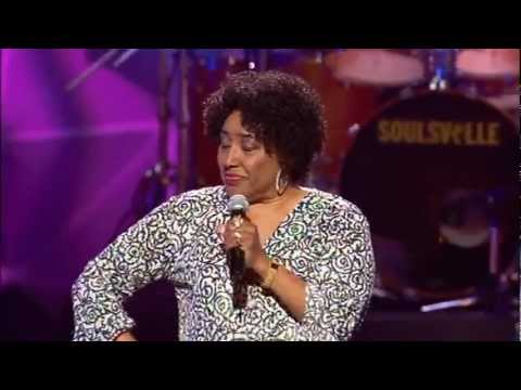 Jean Knight - Mr Big Stuff (High Quality)