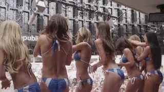 Wet Republic adds Showtek to 2015 artist lineup