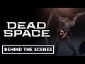 Dead Space Remake - Official Art Deep-Dive Part 2 (Amplifying Visual Effects)