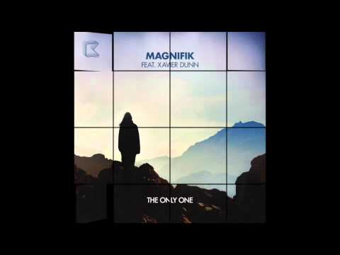 'The Only One' (Manbeard Remix) - Magnifik feat. Xavier Dunn  ***PREVIEW***