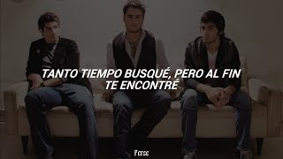 Reik - Sabes (Letra)