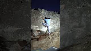 Video thumbnail of Hidrofóbica, 6c+. El Cogul