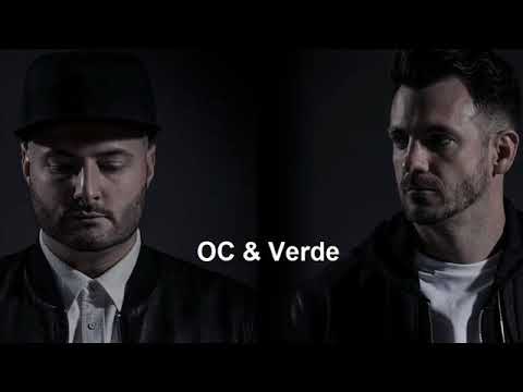 OC & Verde - Transitions 691 Guestmix