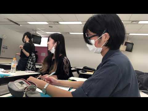 造形デザイン学科 超短編映画『マスク』/ inspired by "超短編映画 ONE PIECE"