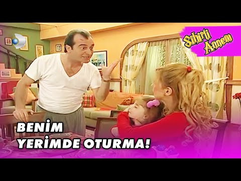 Sadık, Betüş'ün Üzerine Yürüdü! - Sihirli Annem  9. Bölüm