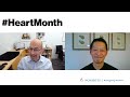 Series Trailer: Dr John Tsai in conversation with cardiologist Dr Steven Nissen