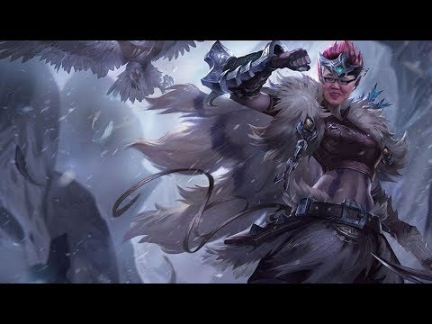 【PDD】奎因：穿甲流奎因对线吸血鬼！嫖老师被皇子gank到吐，猪怒：你这把别想赢！