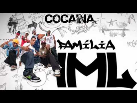 Família IML - Cocaina