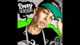 Dappy - Bad Intentions (BRING IT ALL HOME) ft The Wanted