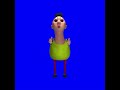 Hamood Habibi - Green Screen