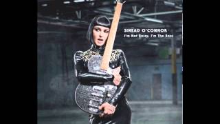 Single Of The Week Review James Brown by Sinead O'Connor