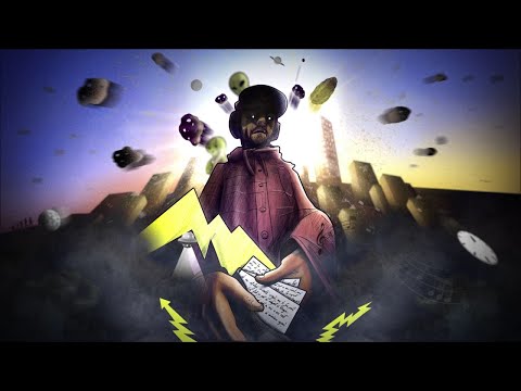 Faust  - Devreme ft. J Saw, Bean MC, Power Pe Vinil (prod. Capestan)