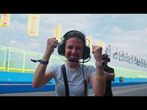 BMW M2 Cup Brasil - 4ª Etapa - Aftermovie