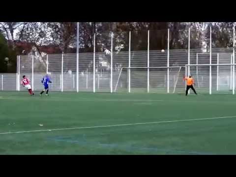 NFC 93 - SC Neubrandenburg 0 - 2 (0 - 1) Kreisliga Alte Herren ü35 Mitte