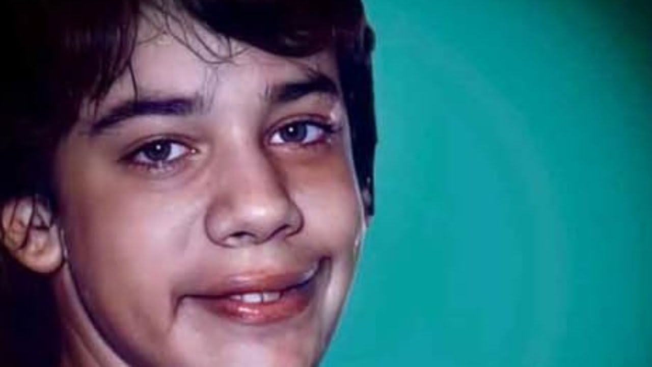 Assim foi a triste e trágica M0RTE de RAY REYES, do MENUDO como NUNCA te CONTARAM!