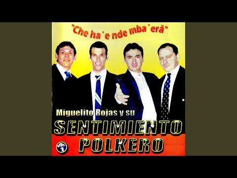 Che añomi nde taperepe