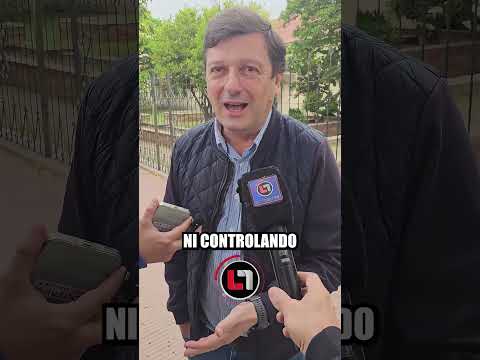 PAICOR EN RÍO SEGUNDO: LA PROVINCIA INTERVIENE EL SERVICIO