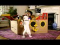 Nick JR Lost Treasure